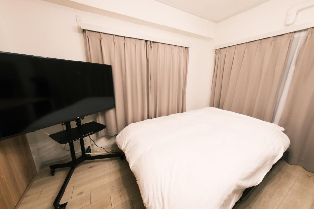 H2O Stay Morishita Tōkyō Extérieur photo