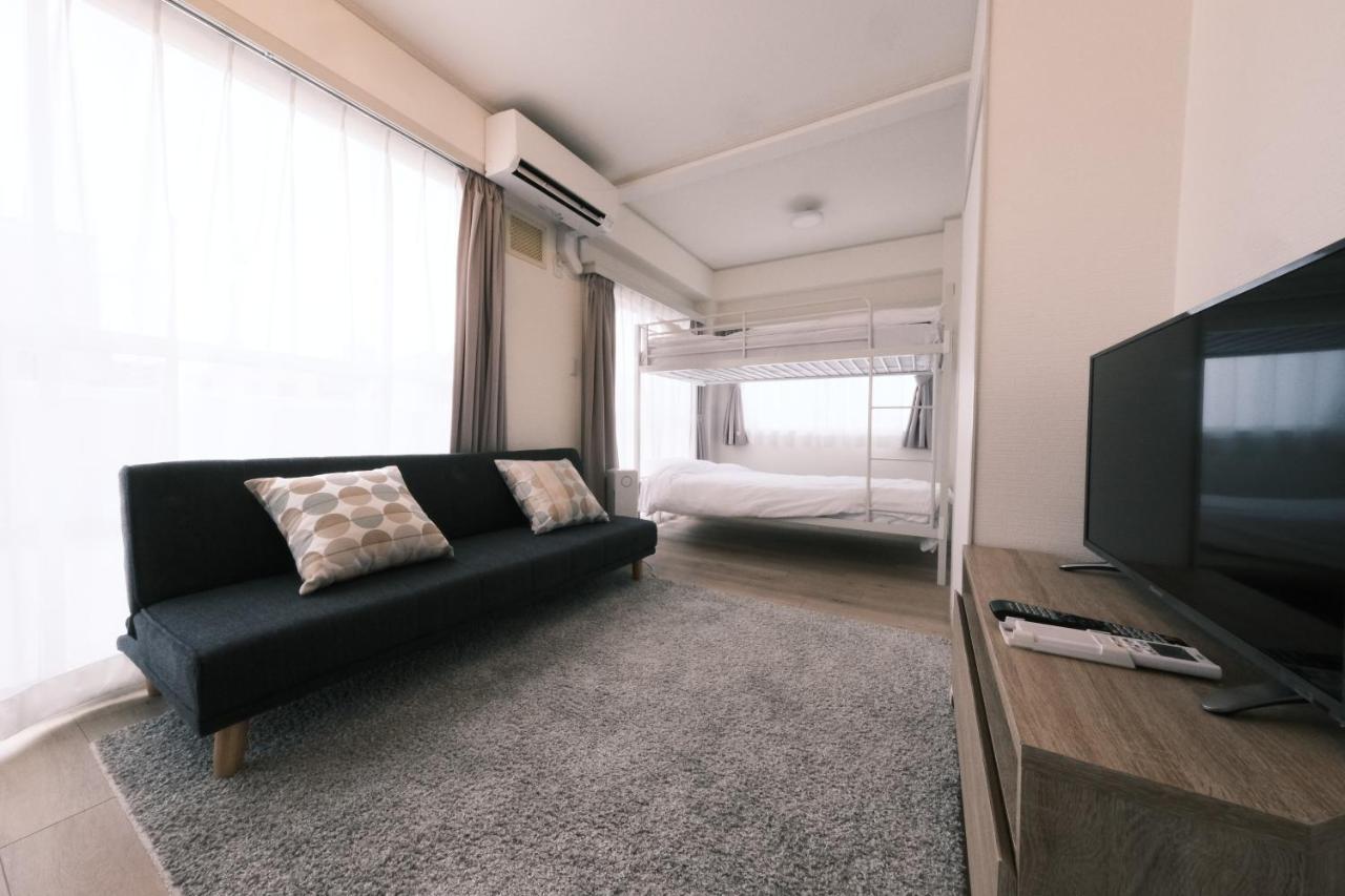 H2O Stay Morishita Tōkyō Extérieur photo