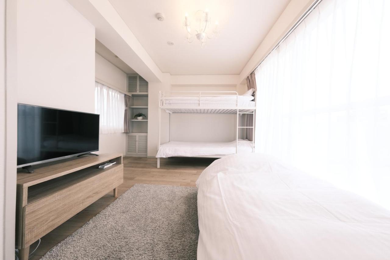 H2O Stay Morishita Tōkyō Extérieur photo