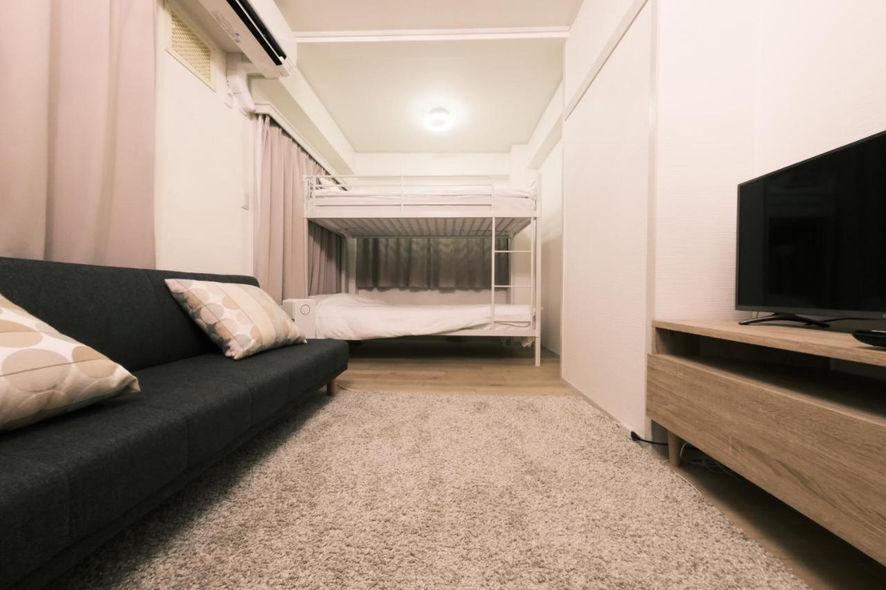 H2O Stay Morishita Tōkyō Extérieur photo
