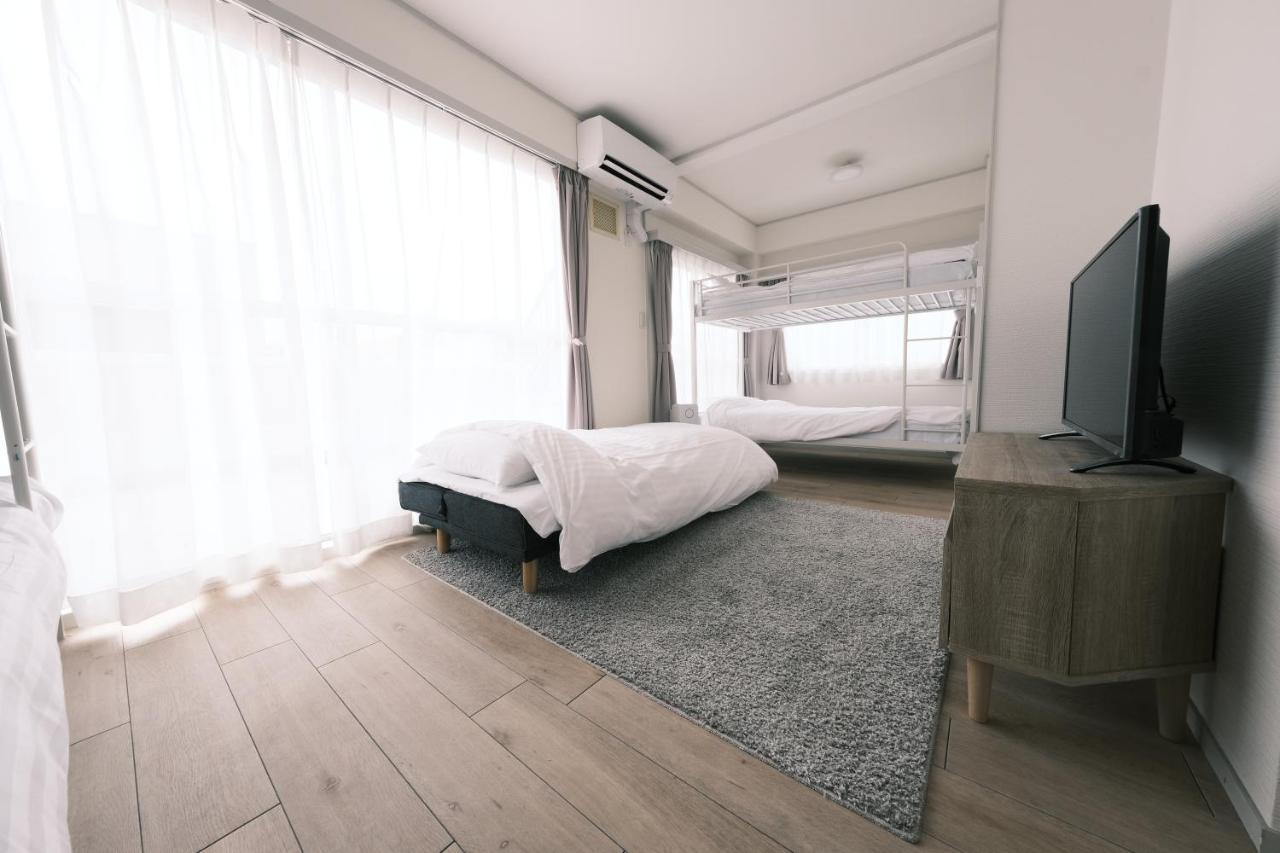 H2O Stay Morishita Tōkyō Extérieur photo