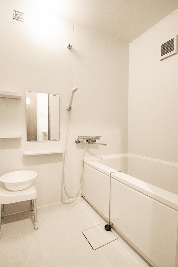 H2O Stay Morishita Tōkyō Extérieur photo