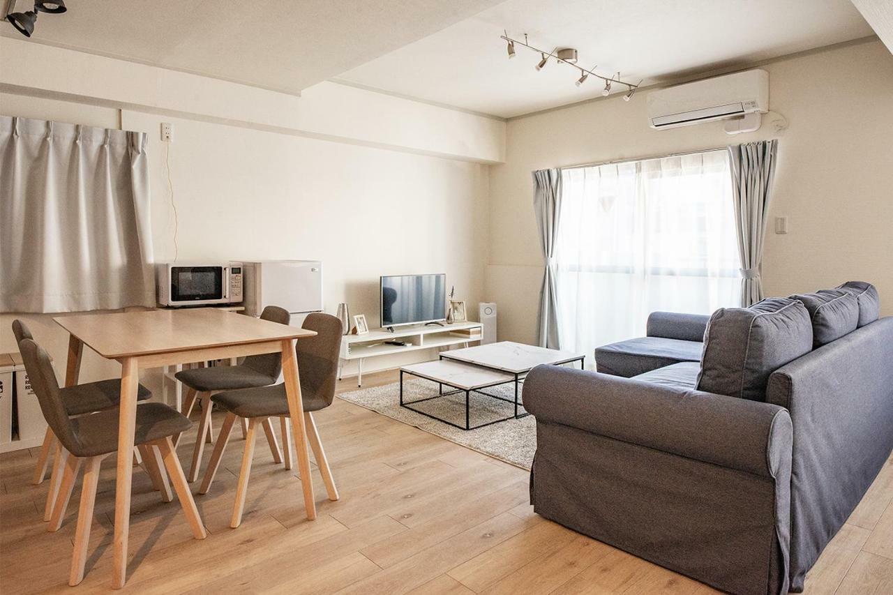 H2O Stay Morishita Tōkyō Extérieur photo