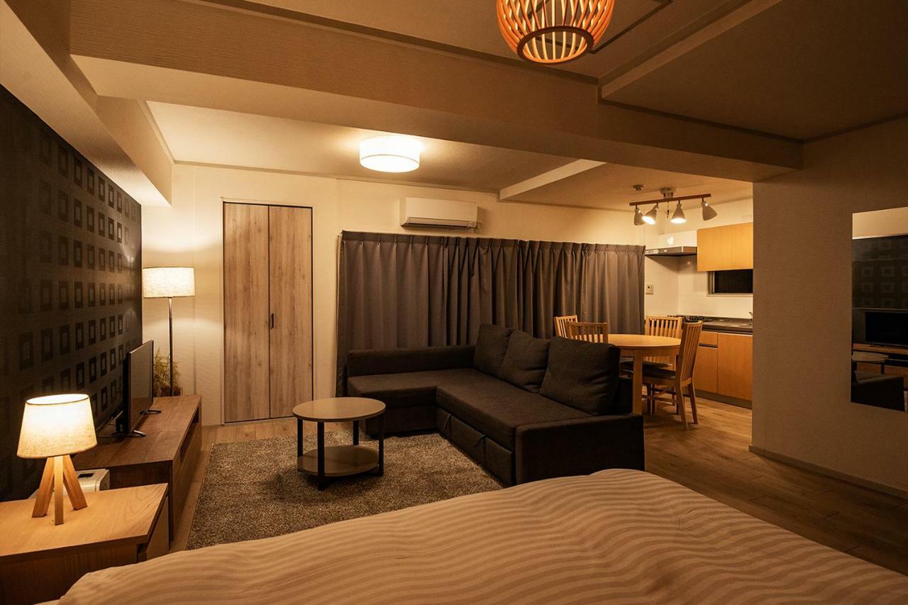 H2O Stay Morishita Tōkyō Extérieur photo