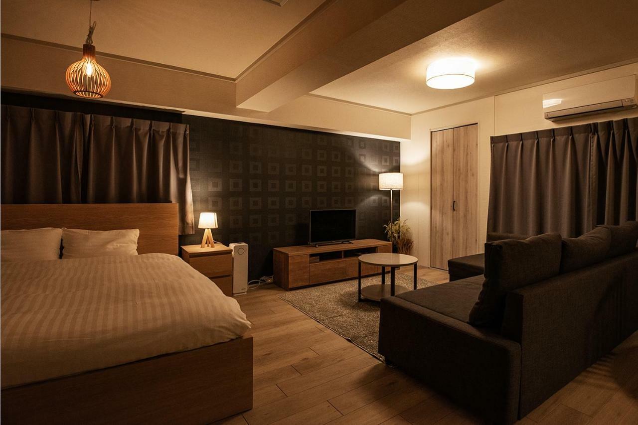 H2O Stay Morishita Tōkyō Extérieur photo