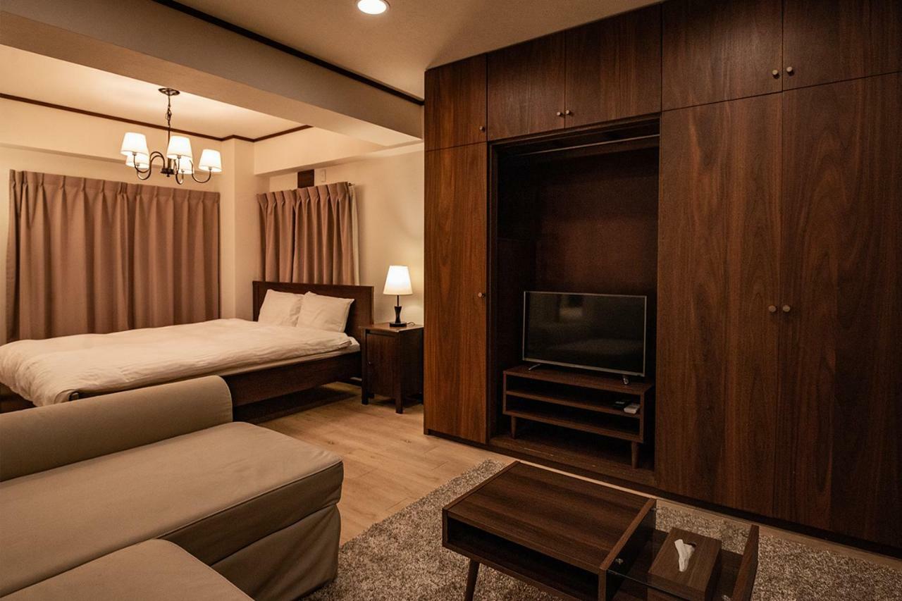 H2O Stay Morishita Tōkyō Extérieur photo